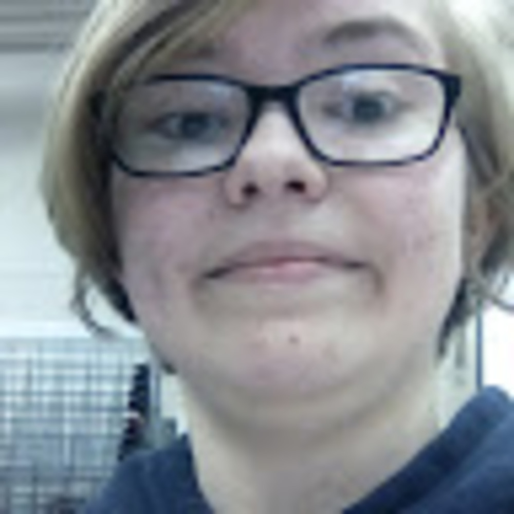 Meet your Posher, Fiona